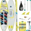 AZTRON Paddle Gonflable^Sup Paddle Gonflable Neo Nova 3.0 Compact 10.00