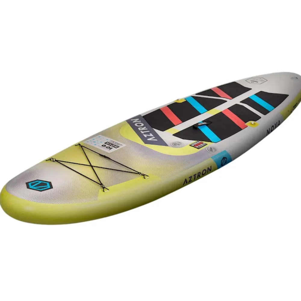 AZTRON Paddle Gonflable^Sup Paddle Gonflable Neo Nova 3.0 Compact 10.00