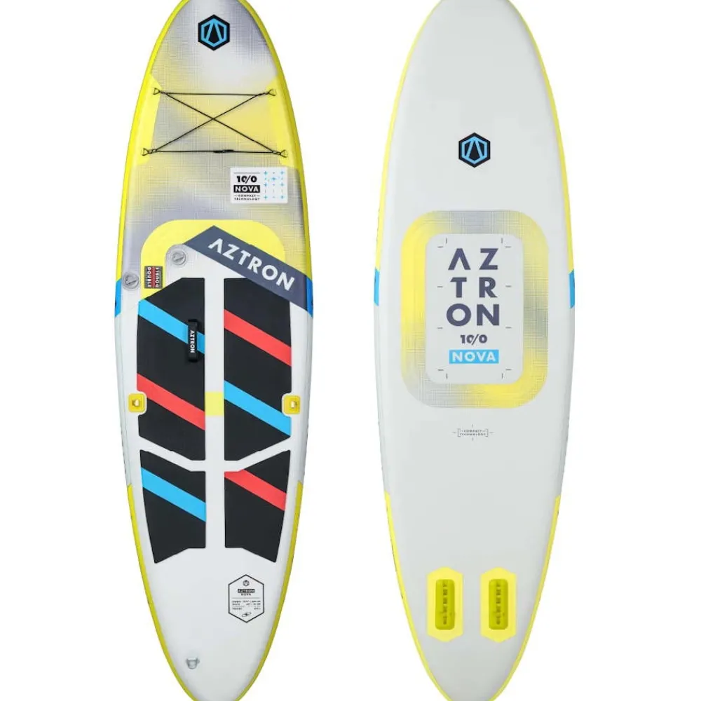 AZTRON Paddle Gonflable^Sup Paddle Gonflable Neo Nova 3.0 Compact 10.00