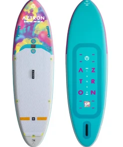 AZTRON Paddle Gonflable^Sup Paddle Gonflable Lunar 3.0 9.9