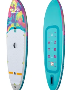 AZTRON Paddle Gonflable^Sup Paddle Gonflable Lunar 3.0 9.9