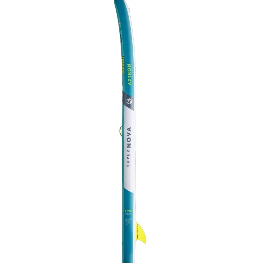 AZTRON Stand Up Paddle^Sup Paddle Gonflable Neo Nova Compact 11.0 OCCASION GRADE A+