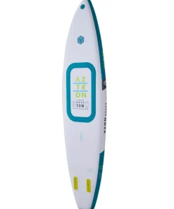 AZTRON Stand Up Paddle^Sup Paddle Gonflable Neo Nova Compact 11.0 OCCASION GRADE A+