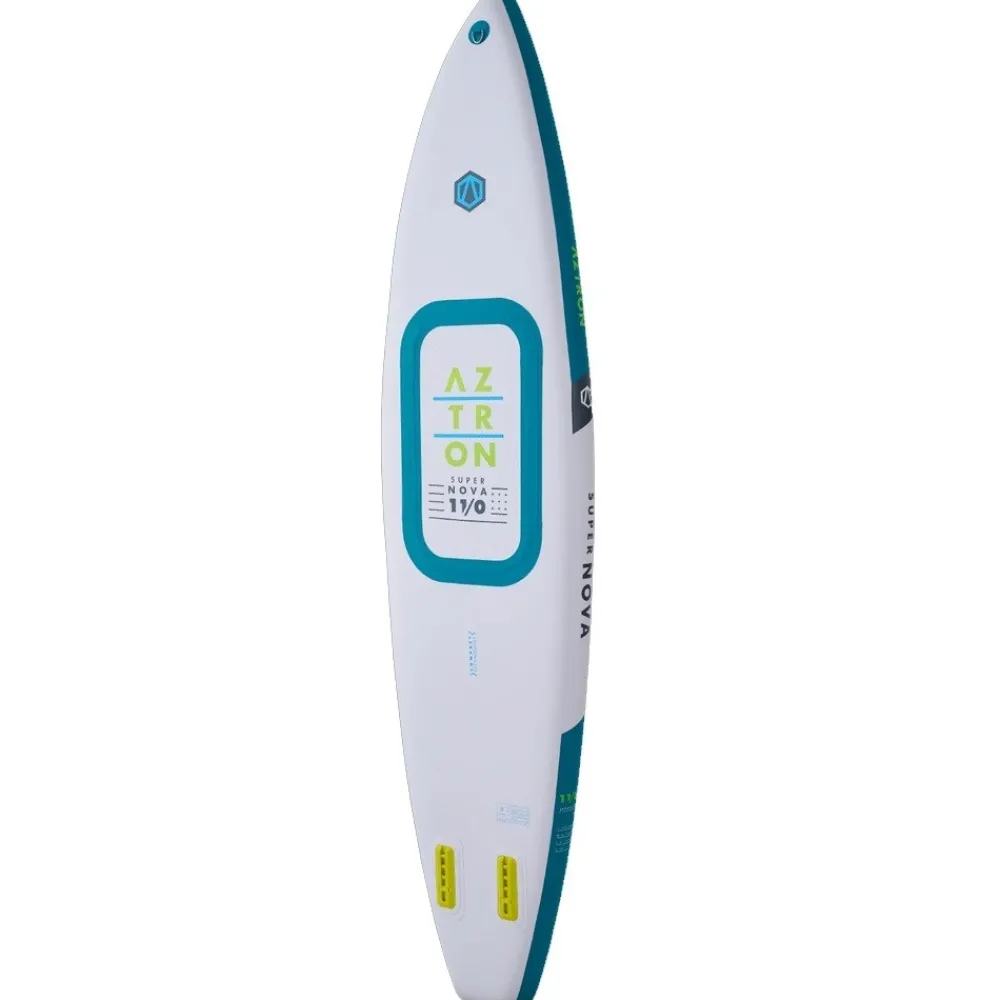 AZTRON Stand Up Paddle^Sup Paddle Gonflable Neo Nova Compact 11.0 OCCASION GRADE A+