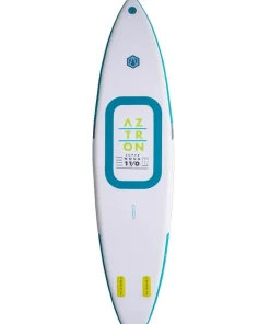 AZTRON Stand Up Paddle^Sup Paddle Gonflable Neo Nova Compact 11.0 OCCASION GRADE A+