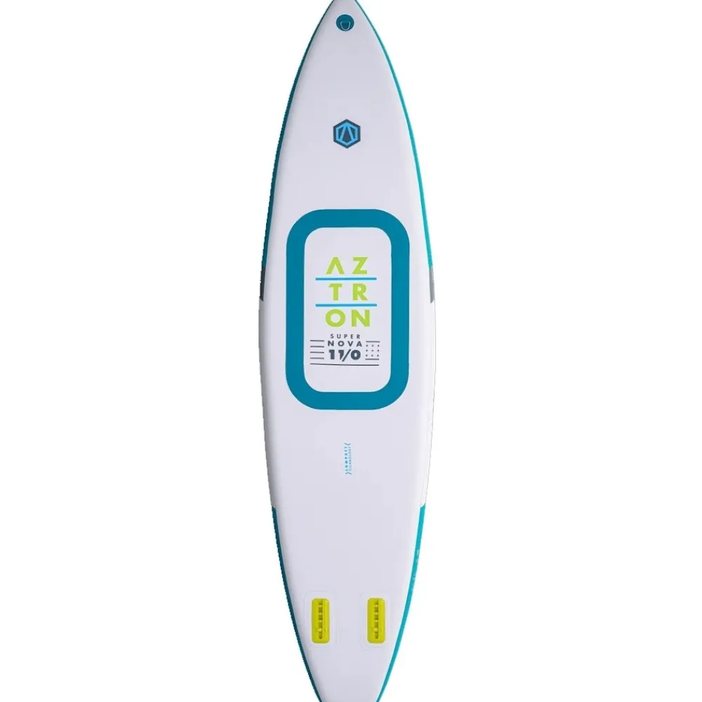 AZTRON Stand Up Paddle^Sup Paddle Gonflable Neo Nova Compact 11.0 OCCASION GRADE A+