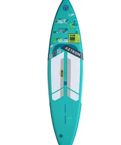 AZTRON Stand Up Paddle^Sup Paddle Gonflable Neo Nova Compact 11.0 OCCASION GRADE A+
