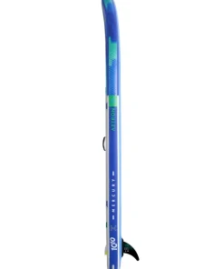 AZTRON Sup Paddle Gonflable Mercury Hybrid 3.0 10.10| Paddle Gonflable