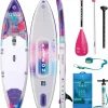 AZTRON Paddle Gonflable^Sup Paddle Gonflable Terra 10.6