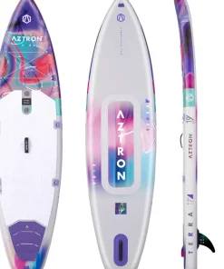 AZTRON Paddle Gonflable^Sup Paddle Gonflable Terra 10.6