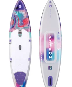 AZTRON Paddle Gonflable^Sup Paddle Gonflable Terra 10.6