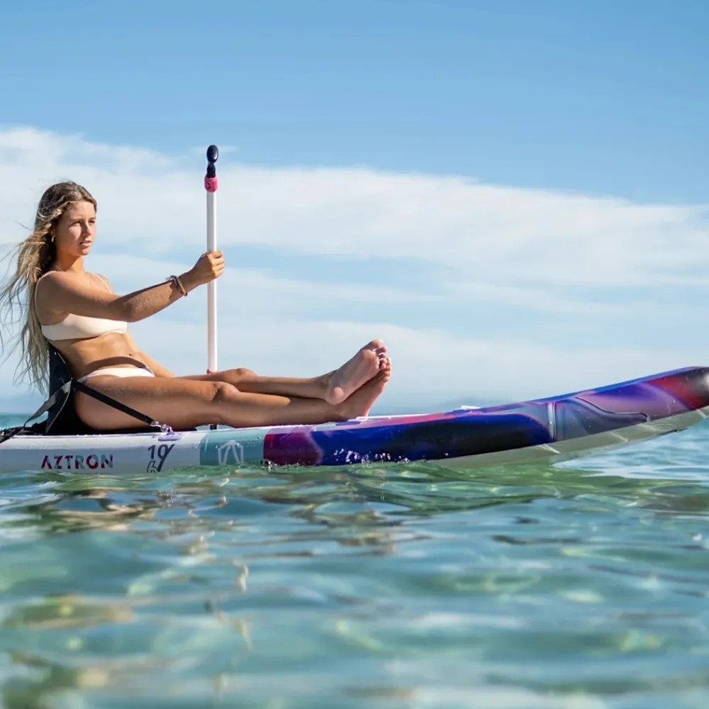 AZTRON Paddle Gonflable^Sup Paddle Gonflable Terra 10.6