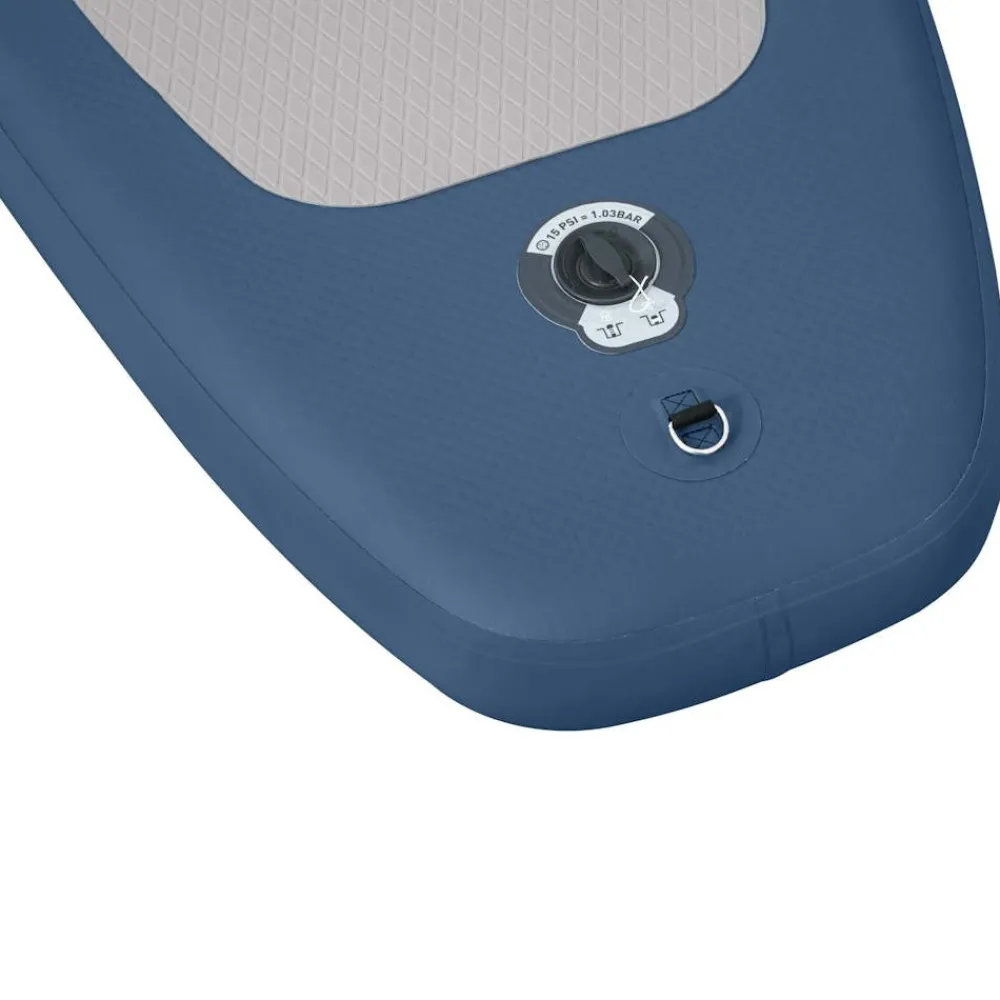 HYDRO-FORCE SUP paddle gonflable Bestway Wild Wave 10.0| Paddle Gonflable