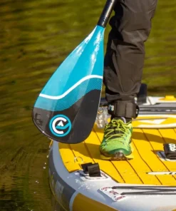 COASTO Stand Up Paddle^SUP Paddle Gonflable Argo 11 OCCASION GRADE A+