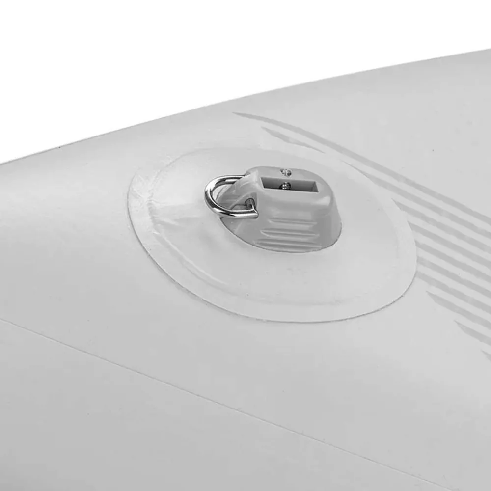 DUOTONE PADDLE Paddle Gonflable^Sup Paddle Gonflable Duotone Flow Air SLS 9.8