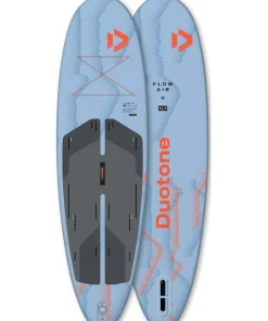 DUOTONE PADDLE Paddle Gonflable^Sup Paddle Gonflable Duotone Flow Air SLS 10.8