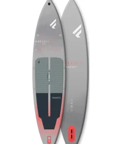 FANATIC Paddle Gonflable^Sup Paddle Gonflable Ray Air SLT 11.6