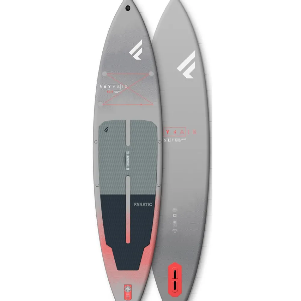 FANATIC Paddle Gonflable^Sup Paddle Gonflable Ray Air SLT 11.6
