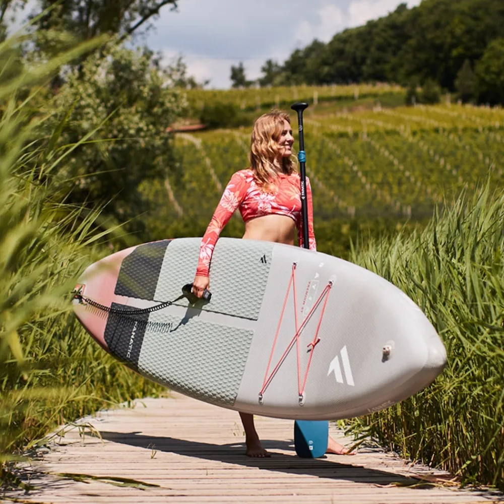 FANATIC Paddle Gonflable^Sup Paddle Gonflable Ray Air SLT 11.6