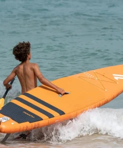 FANATIC Paddle Gonflable^Sup Paddle Gonflable Ripper Air Touring 10.0