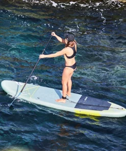 FANATIC Sup Paddle Gonflable Fly Air SLT 9.8| Paddle Gonflable