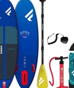 FANATIC Paddle Gonflable^Sup Paddle Gonflable Ripper Air SLT 7.10