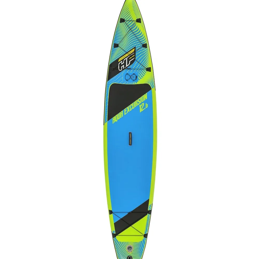HYDRO-FORCE Paddle Gonflable^Sup Paddle gonflable Hydro Force Aqua Excursion Tech 12.6