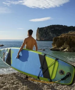 HYDRO-FORCE Paddle Gonflable^Sup Paddle gonflable Hydro Force Aqua Excursion Tech 12.6