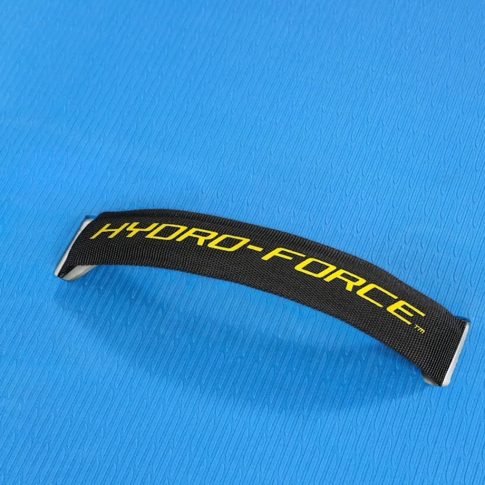 HYDRO-FORCE Paddle Gonflable^Sup Paddle gonflable Hydro Force Aqua Excursion Tech 12.6