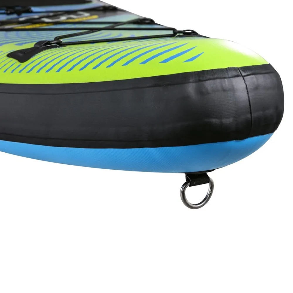 HYDRO-FORCE Paddle Gonflable^Sup Paddle gonflable Hydro Force Aqua Excursion Tech 12.6