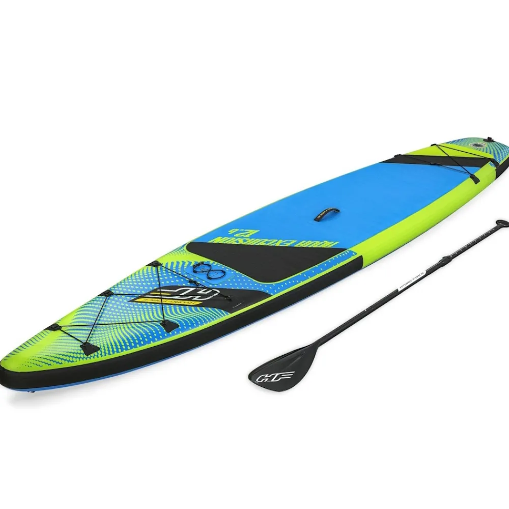HYDRO-FORCE Paddle Gonflable^Sup Paddle gonflable Hydro Force Aqua Excursion Tech 12.6