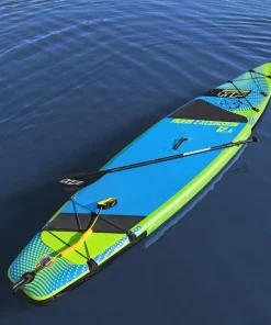 HYDRO-FORCE Paddle Gonflable^Sup Paddle gonflable Hydro Force Aqua Excursion Tech 12.6