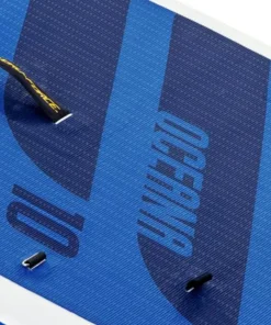HYDRO-FORCE Sup Paddle gonflable Hydro Force Oceana 10.0| Paddle Gonflable