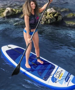 HYDRO-FORCE Sup Paddle gonflable Hydro Force Oceana 10.0| Paddle Gonflable