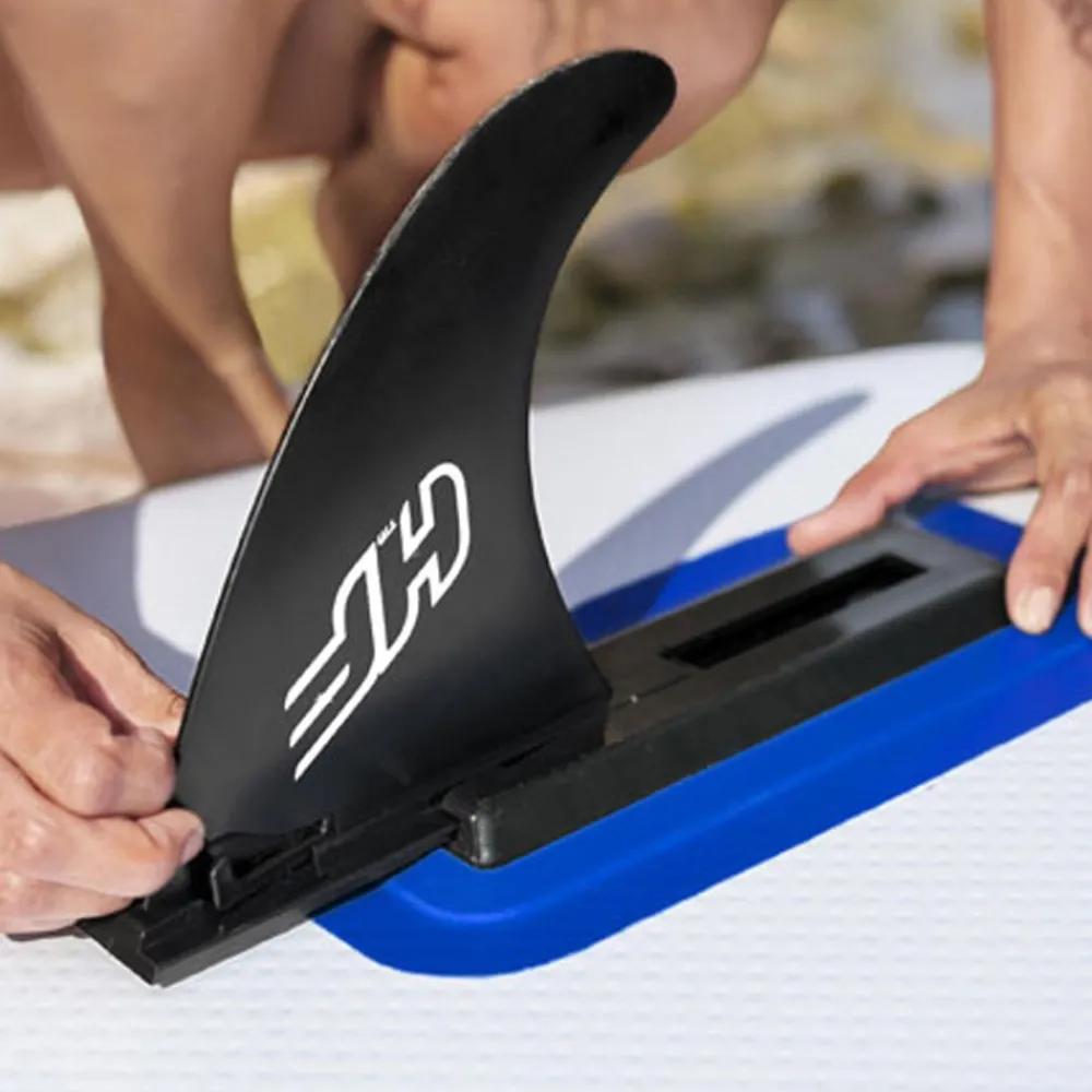 HYDRO-FORCE Sup Paddle gonflable Hydro Force Oceana 10.0| Paddle Gonflable
