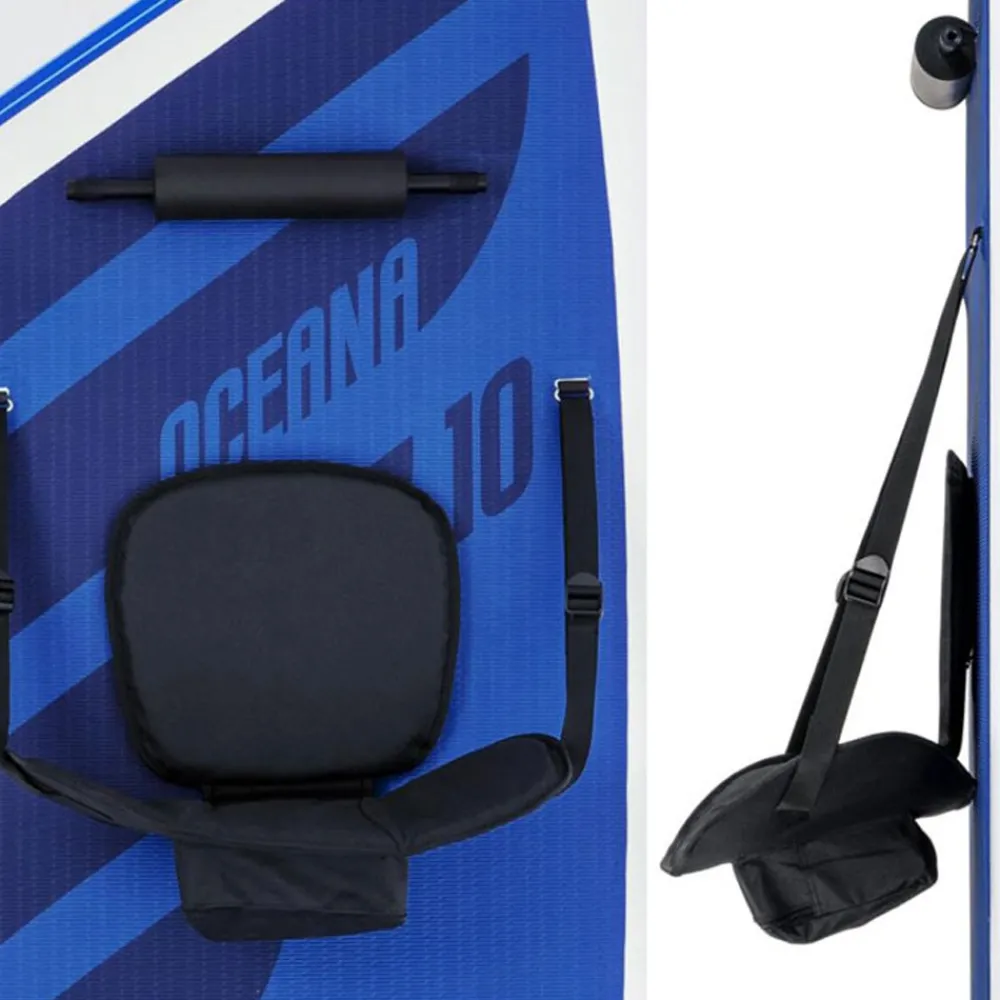 HYDRO-FORCE Sup Paddle gonflable Hydro Force Oceana 10.0| Paddle Gonflable
