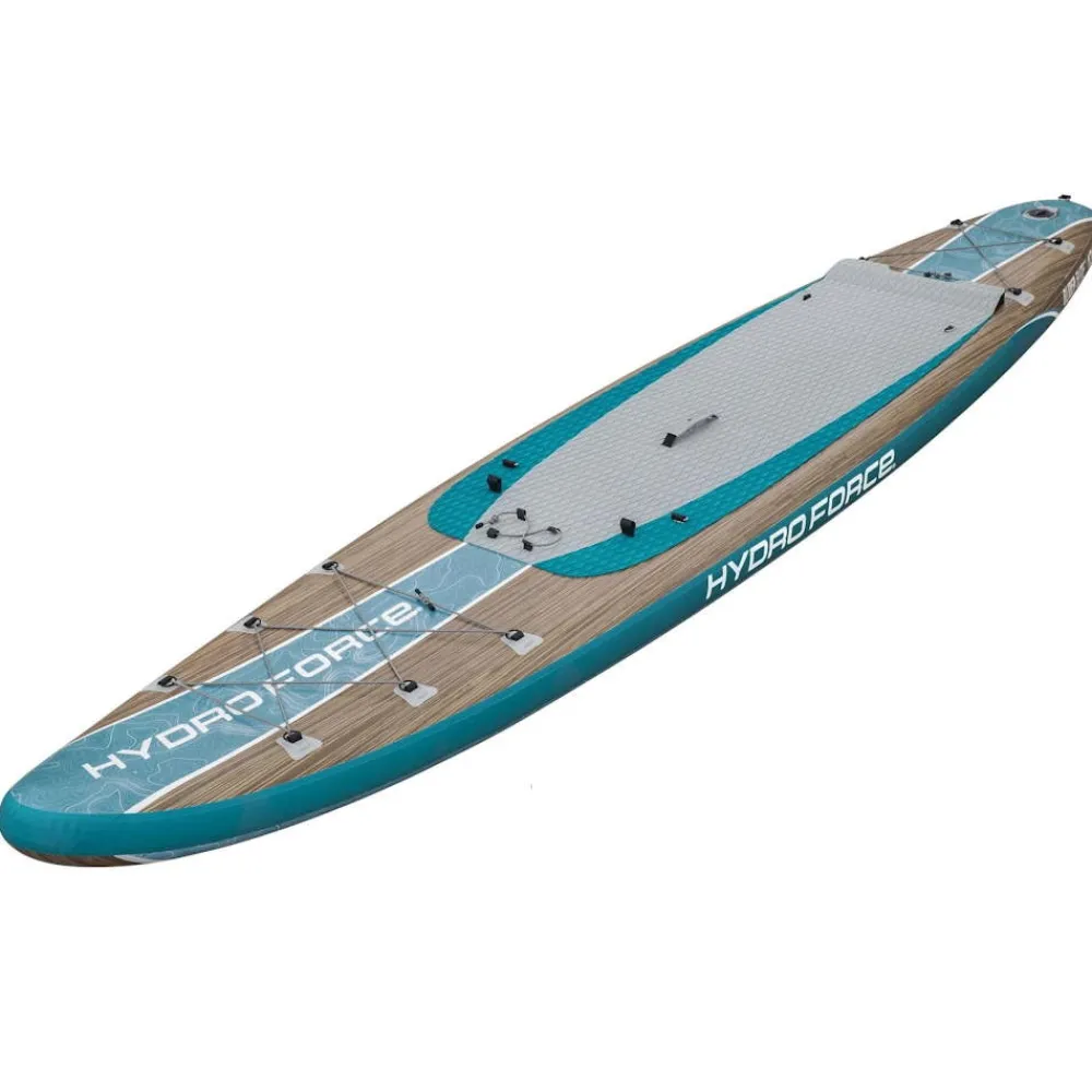 HYDRO-FORCE Paddle Gonflable^SUP paddle gonflable Aqua Glider Elite 12.6