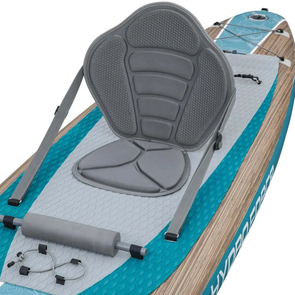 HYDRO-FORCE Paddle Gonflable^SUP paddle gonflable Aqua Glider Elite 12.6