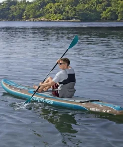 HYDRO-FORCE Paddle Gonflable^SUP paddle gonflable Aqua Glider Elite 12.6