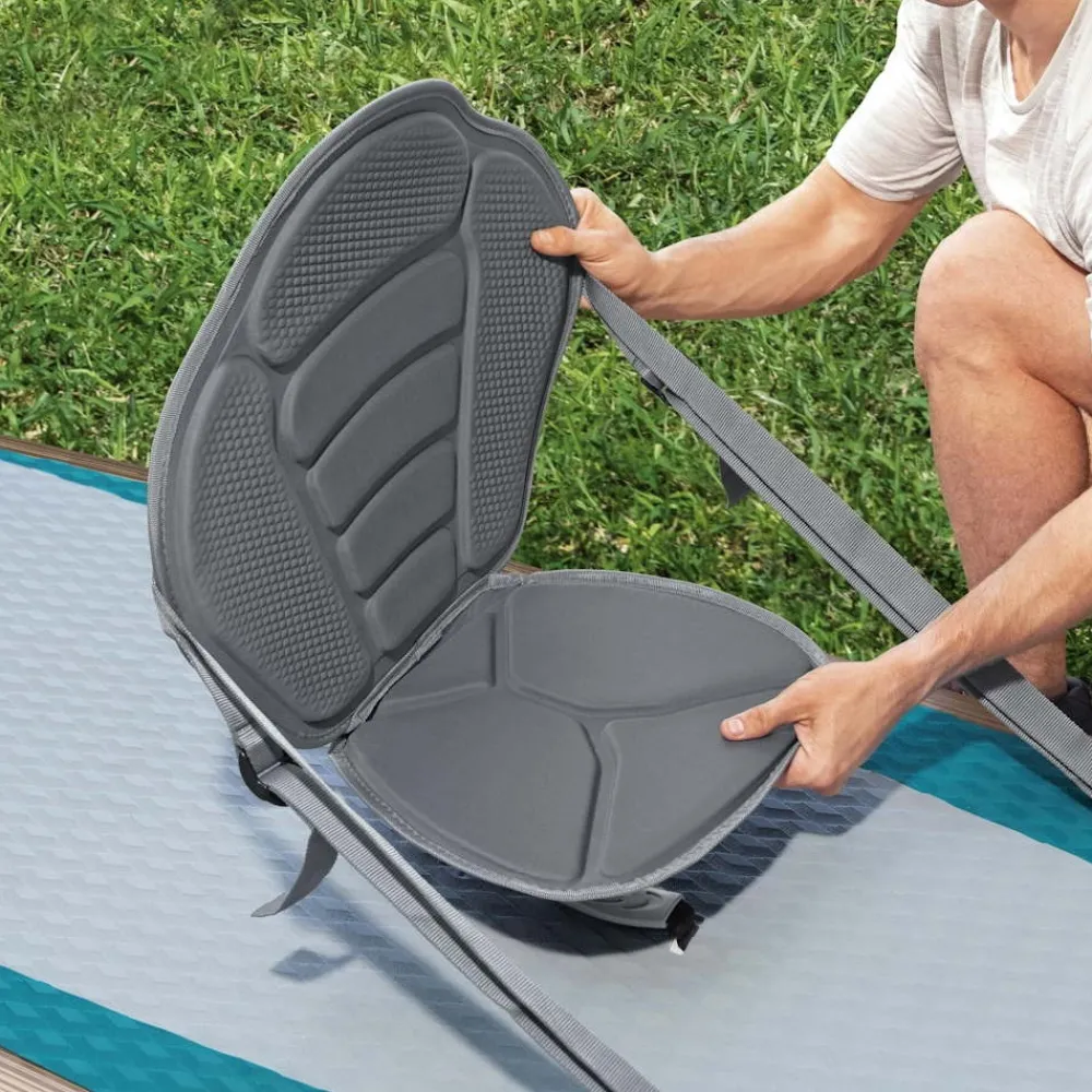 HYDRO-FORCE Paddle Gonflable^SUP paddle gonflable Aqua Glider Elite 12.6