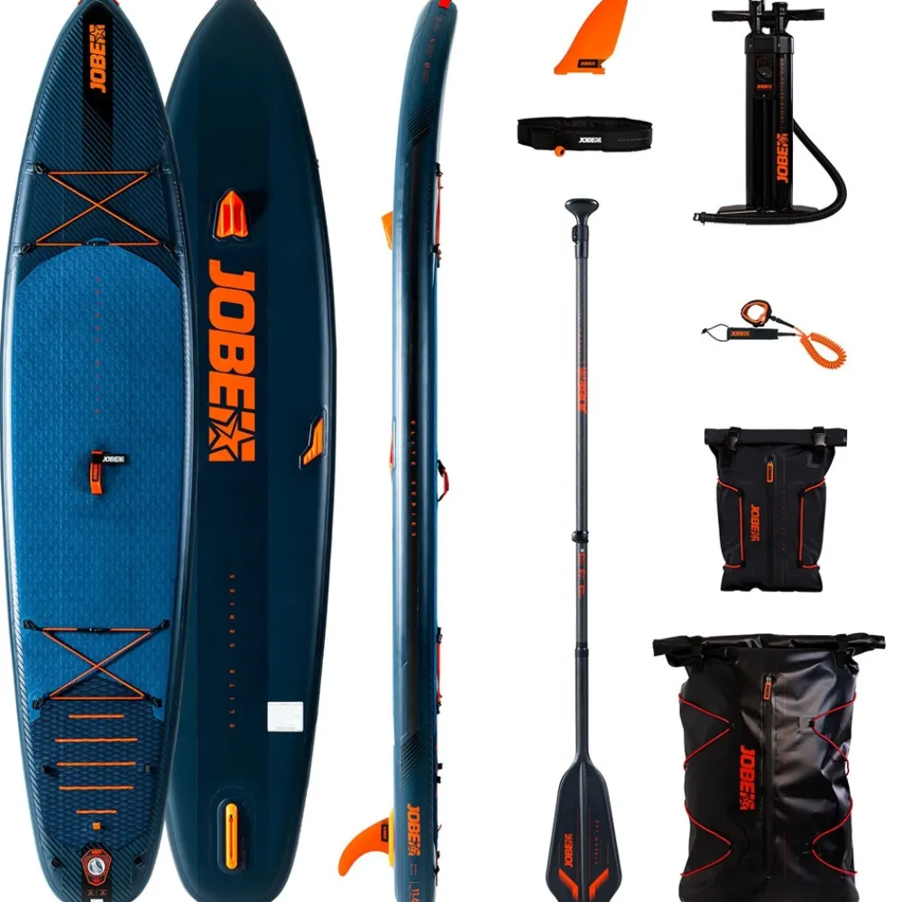JOBE Paddle Gonflable^Sup Paddle Gonflable Duna Elite 11.6