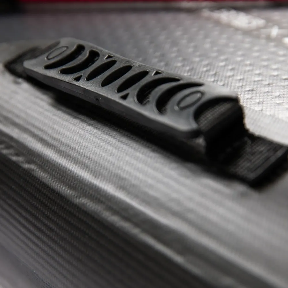 JOBE Sup Paddle Gonflable Shadow 11.6 Brabus edition limitée| Paddle Gonflable