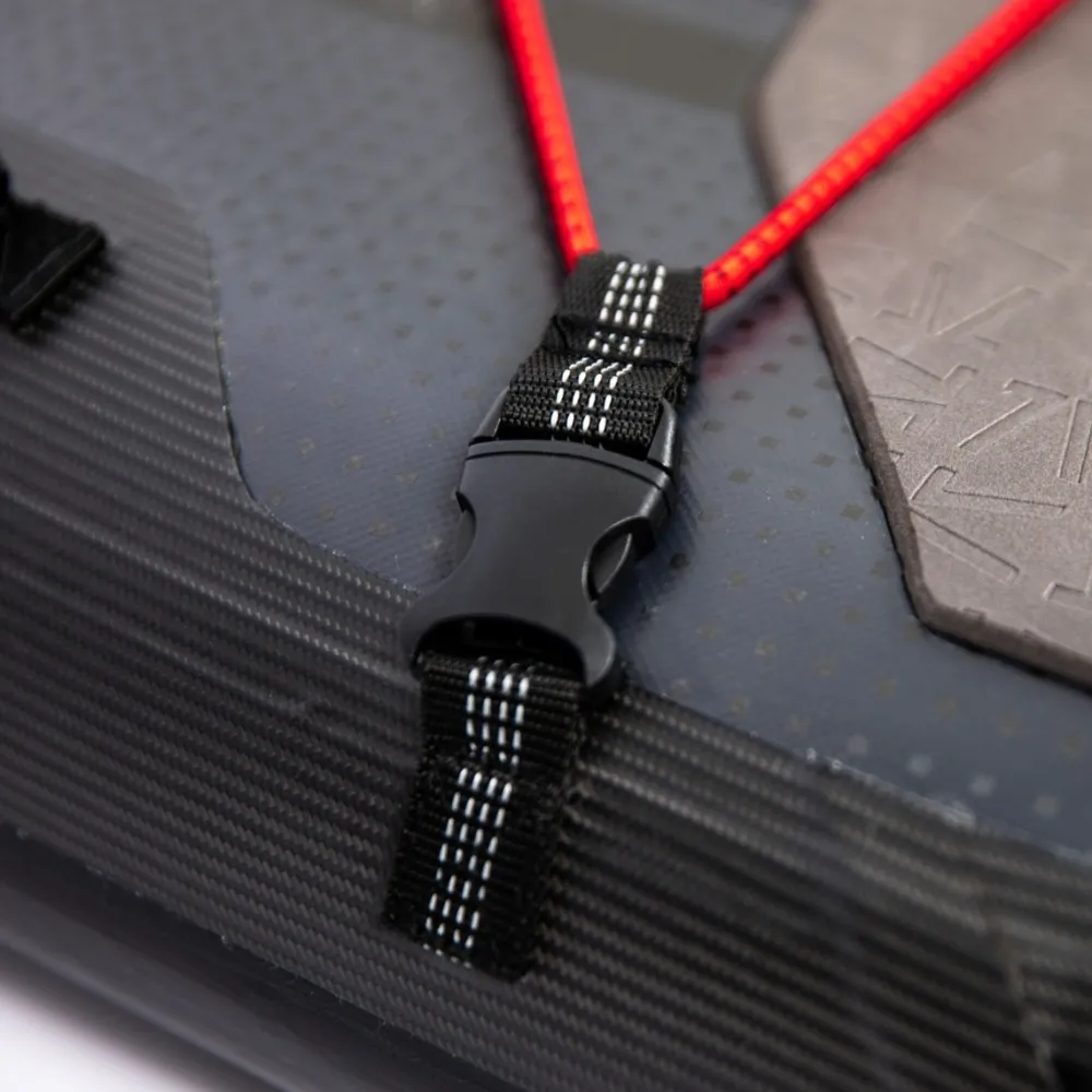 JOBE Sup Paddle Gonflable Shadow 11.6 Brabus edition limitée| Paddle Gonflable