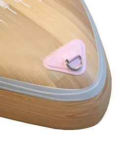 KEY WEST Sup Paddle Gonflable Deluxe Aurora 10.2| Paddle Gonflable