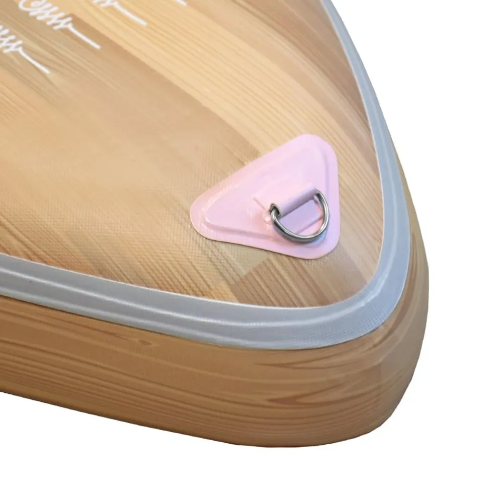 KEY WEST Sup Paddle Gonflable Deluxe Aurora 10.2| Paddle Gonflable