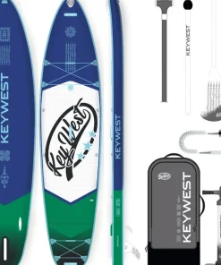 KEY WEST Paddle Gonflable^Sup Paddle Gonflable Advanced Raptor 12.0