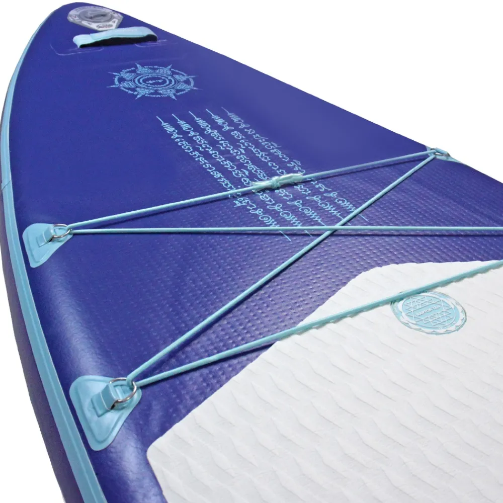 KEY WEST Paddle Gonflable^Sup Paddle Gonflable Advanced Raptor 12.0