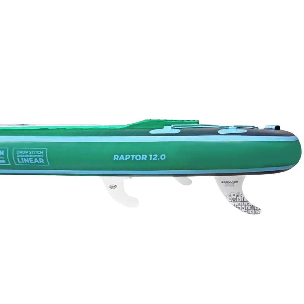 KEY WEST Paddle Gonflable^Sup Paddle Gonflable Advanced Raptor 12.0