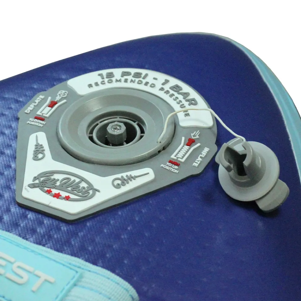 KEY WEST Paddle Gonflable^Sup Paddle Gonflable Advanced Raptor 12.0