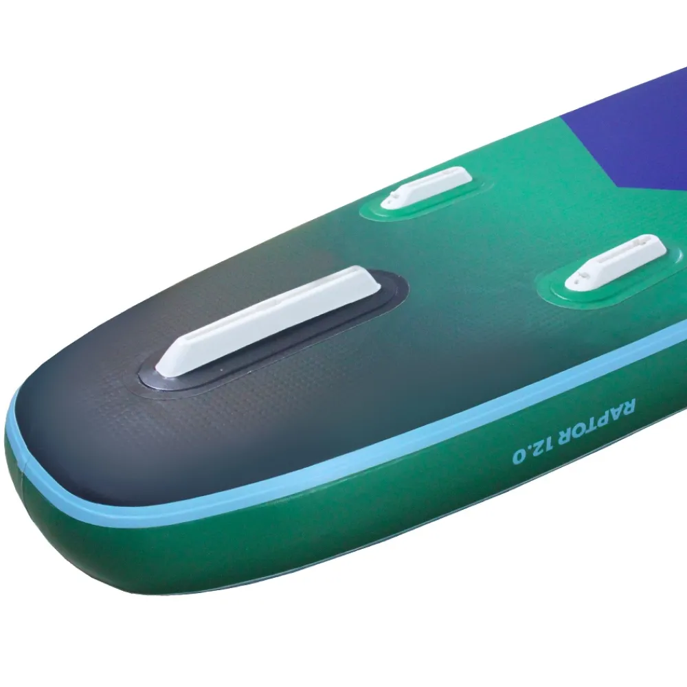 KEY WEST Paddle Gonflable^Sup Paddle Gonflable Advanced Raptor 12.0